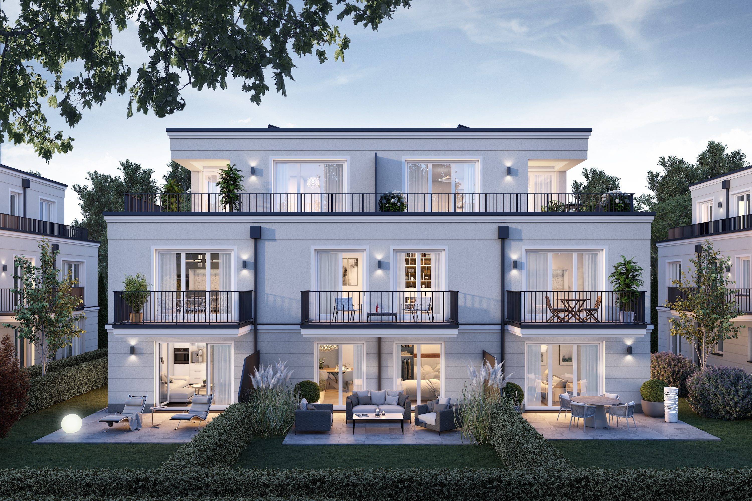 S12 Haus B